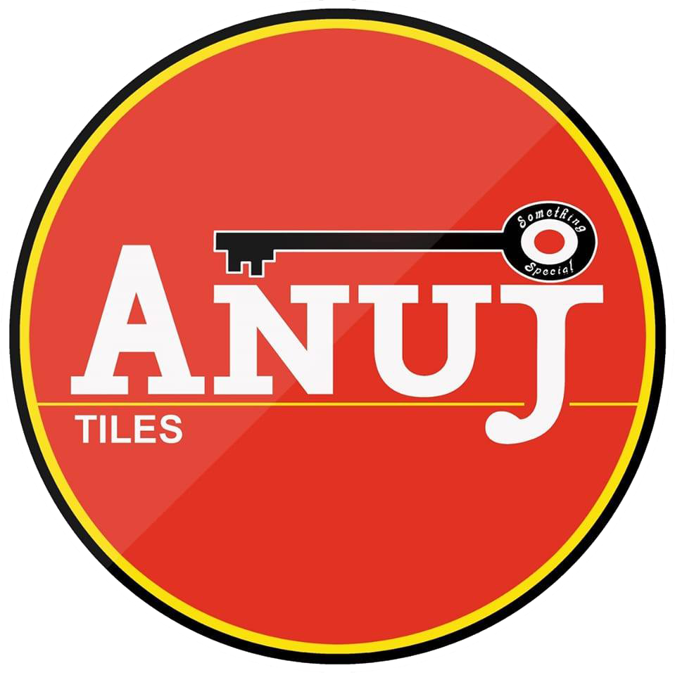 Anuj Tiles Logo